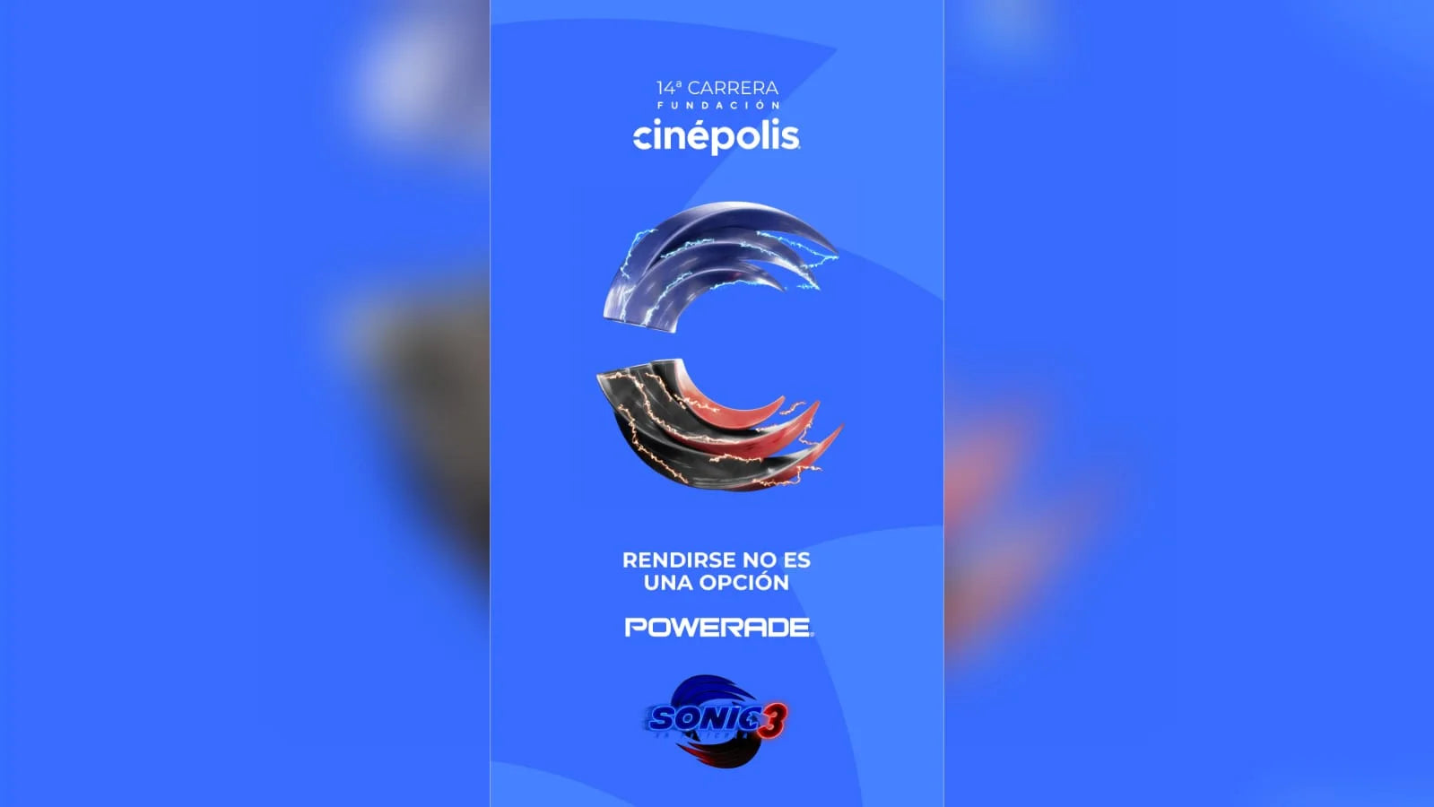 Se acerca la 14° Carrera Fundación Cinépolis® en Morelia