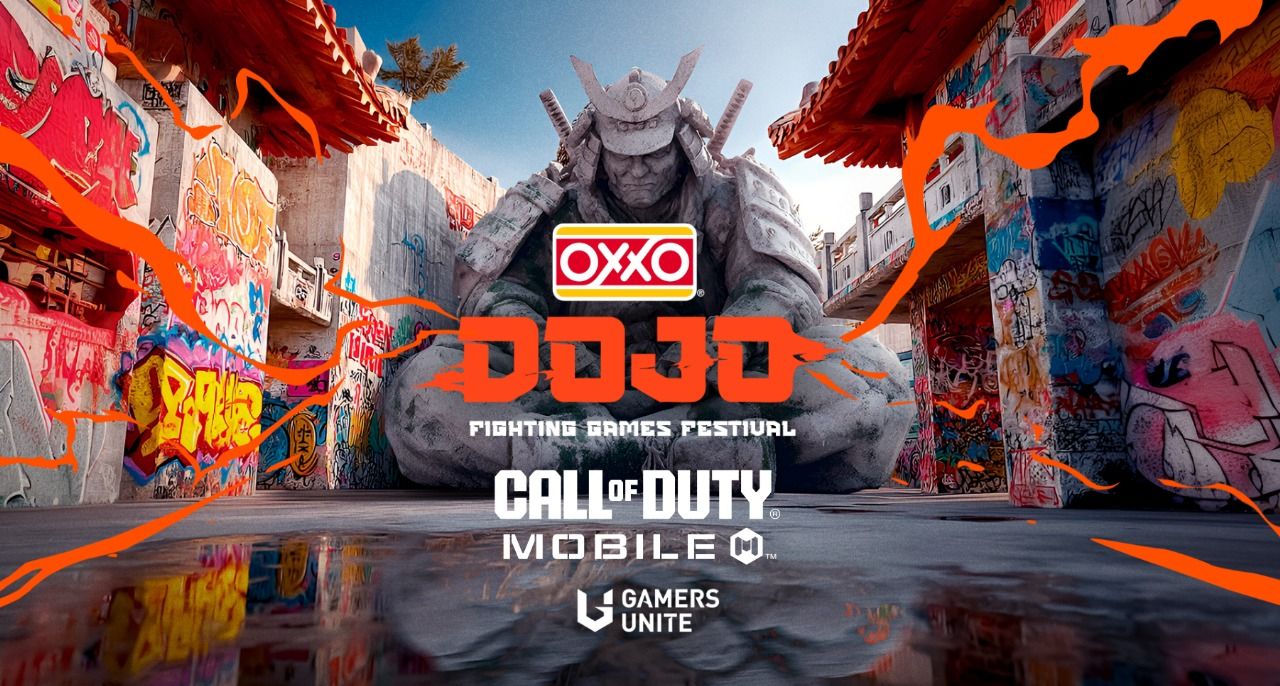 Call of Duty: Mobile tendrá anuncios imperdibles para Temporada 11 durante el OXXO DOJO 2025