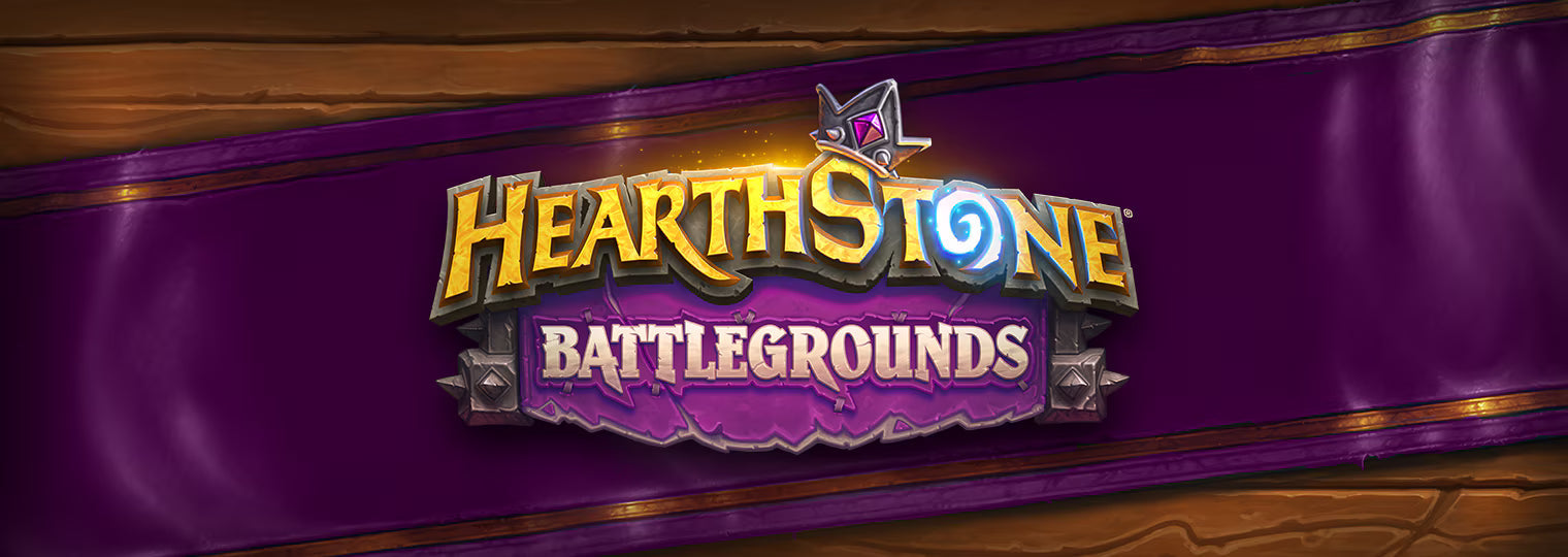 Responde al llamado para defender Azeroth en la más reciente  temporada de Campos de batalla de Hearthstone
