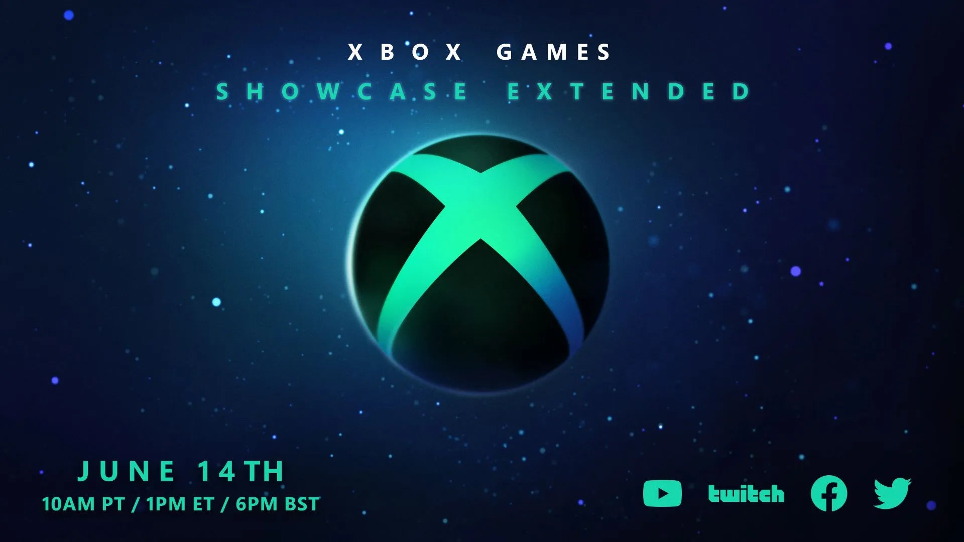 Anuncios realizados por Bethesda Softworks durante el Xbox Games Showcase Extended