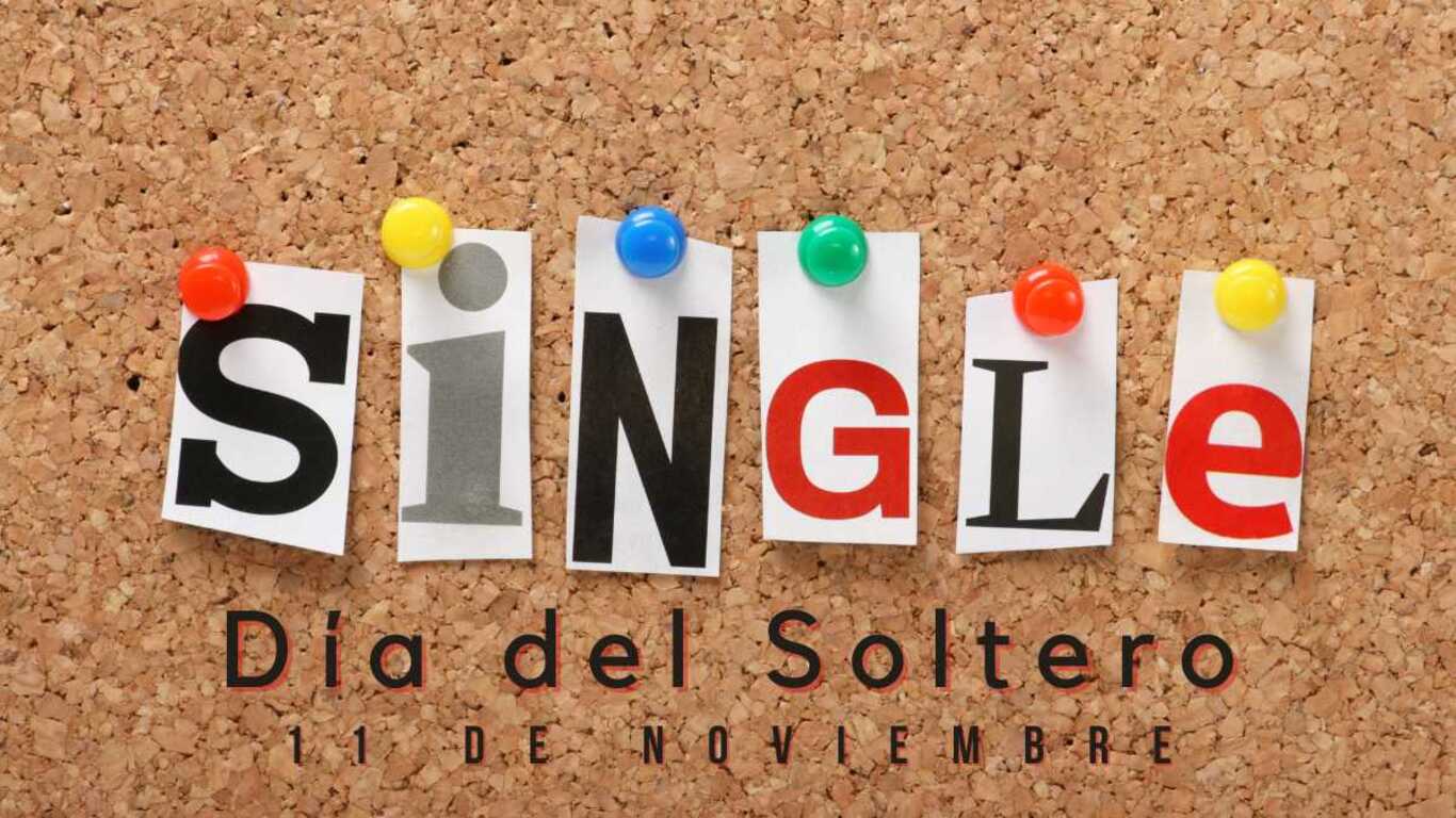 Día del Soltero: tu cita perfecta está en Roku