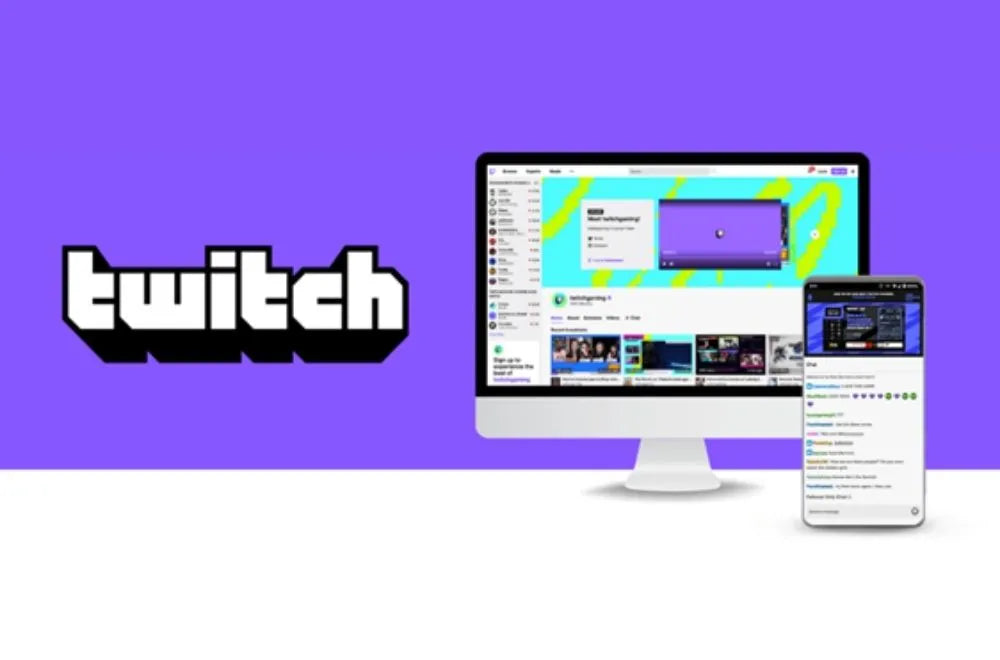 Amazon Ads presenta Twitch Creator Sponsorships, conectando marcas con gamers de forma auténtica y medible