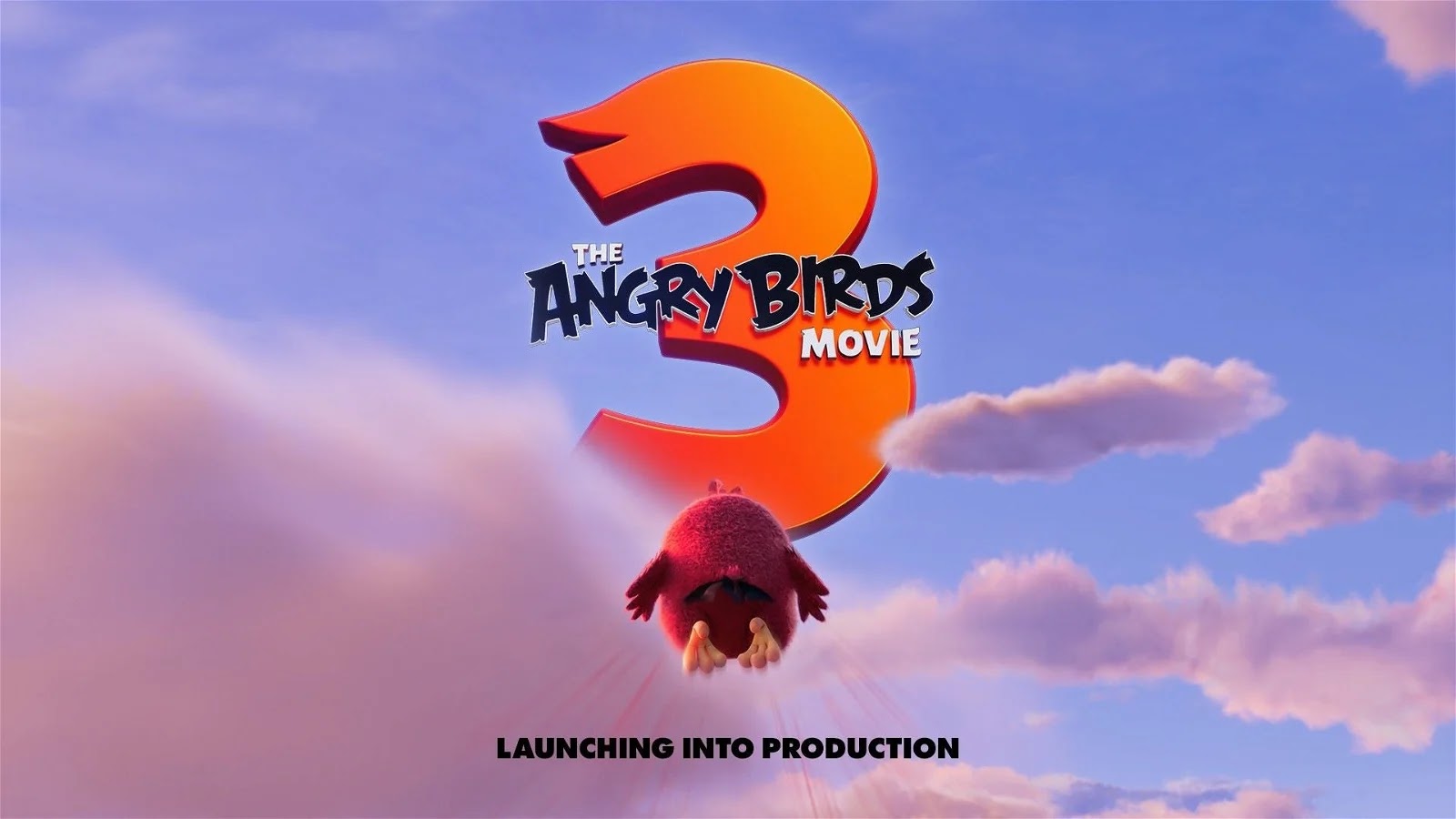ANGRY BIRDS 3 LA PELÍCULA | PRÓXIMAMENTE SÓLO EN CINES