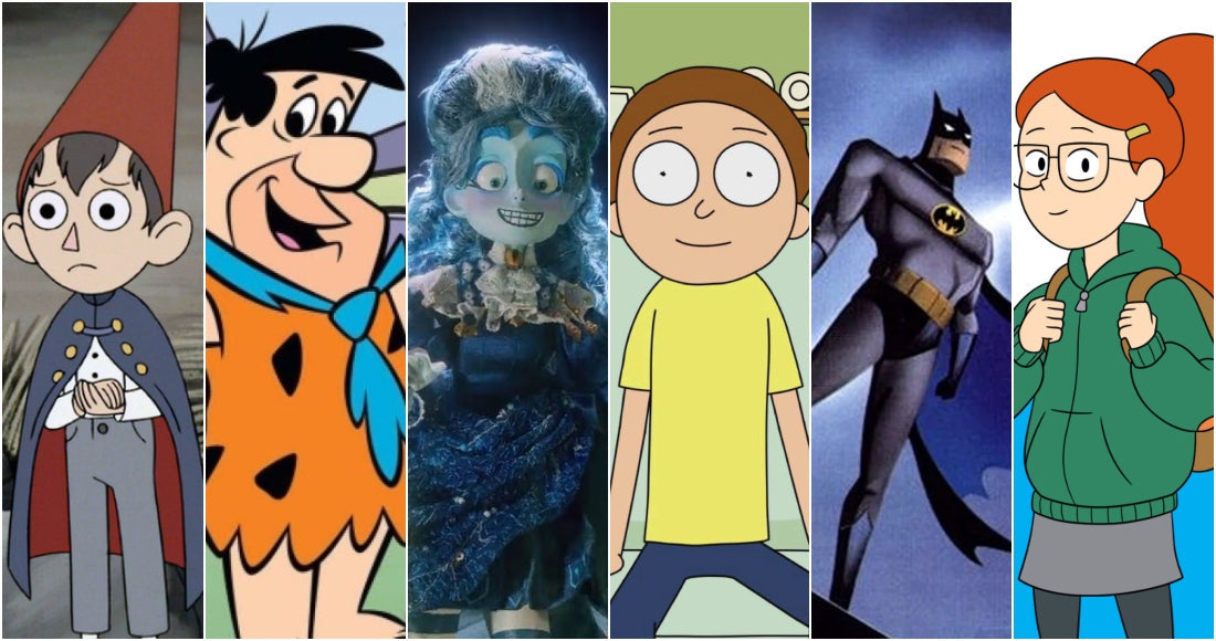 TÍTULOS QUE NUNCA PASAN DE MODA:   HBO MAX REÚNE ANIMACIONES QUE ENCANTAN A GENERACIONES