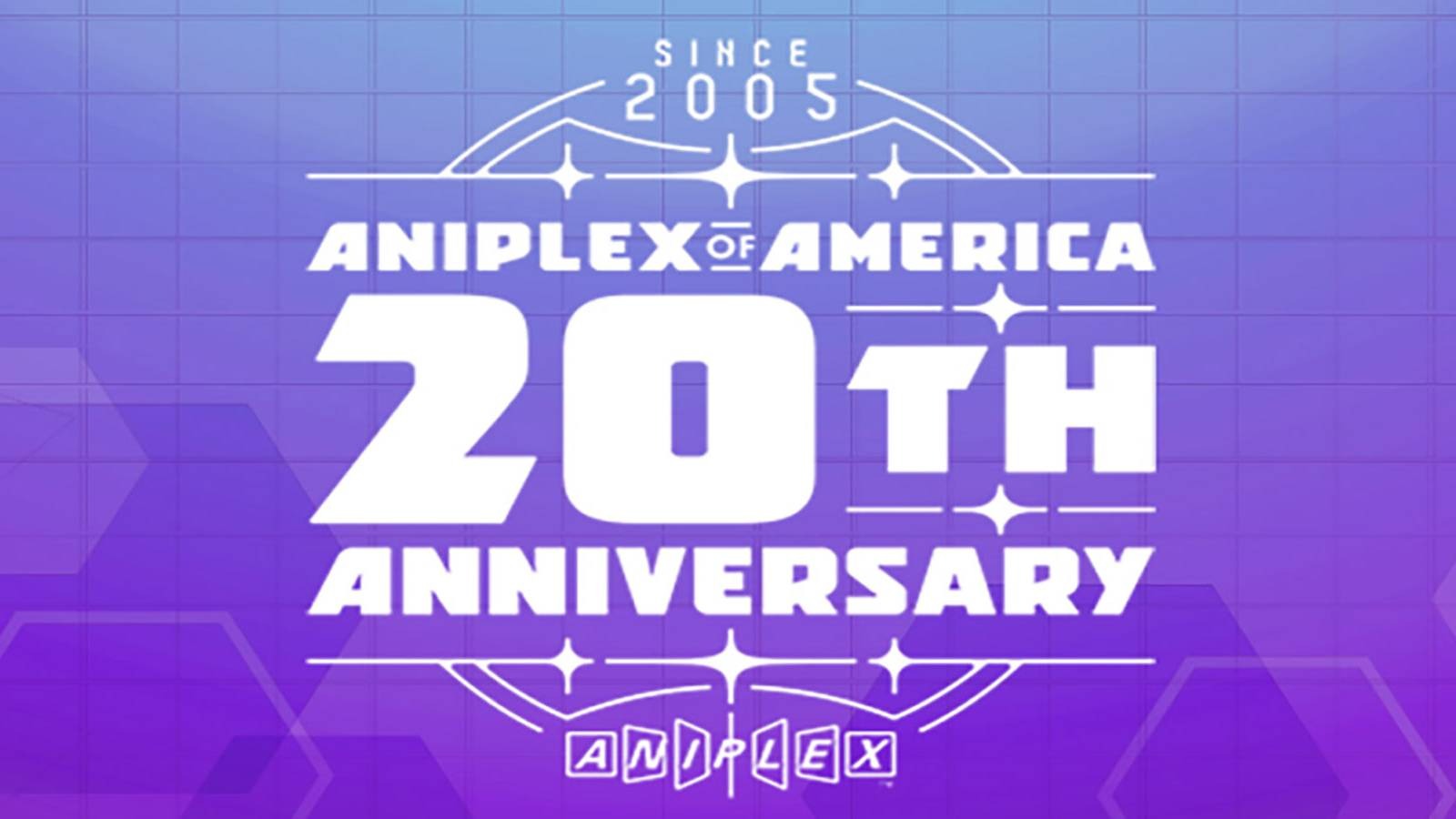Aniplex+ celebró 20 años y anunció exclusivas en la AniMole 2025