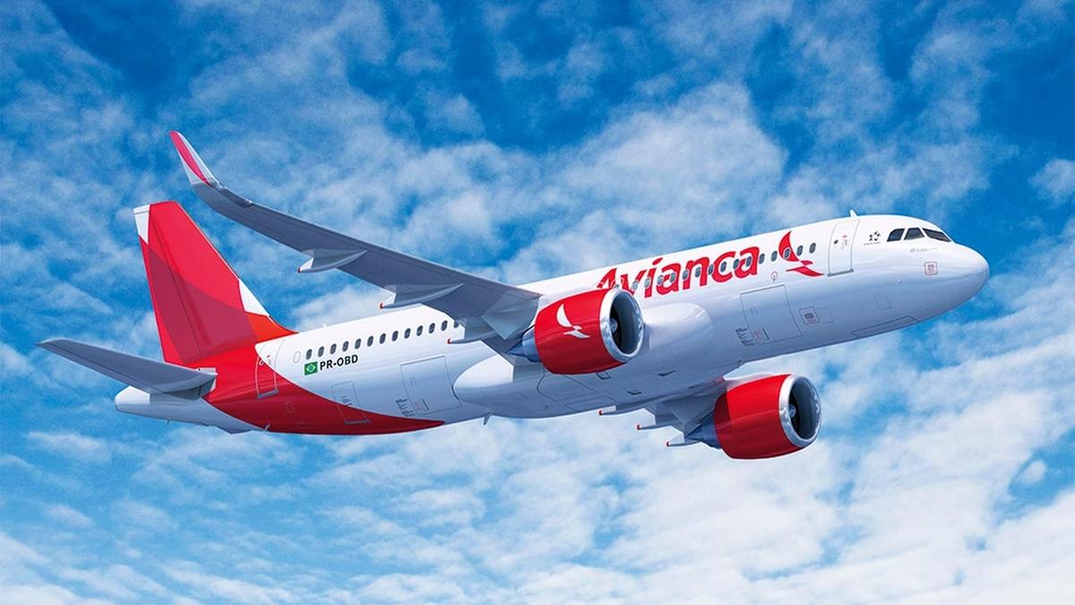Avianca y Tata Consultancy Services fortalecen su alianza estratégica para consolidar la transformación digital de la aerolínea
