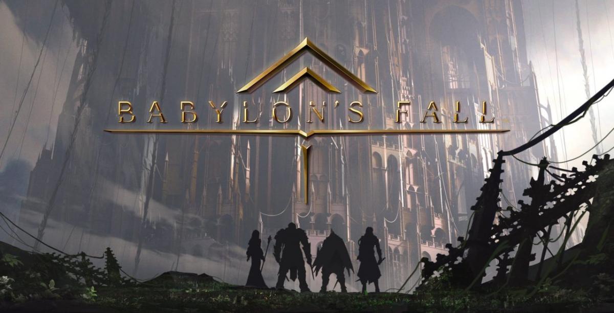 Square Enix revela imágenes exclusivas de Babylon’s Fall de Platinumgames durante la edición de verano de Square Enix Presents