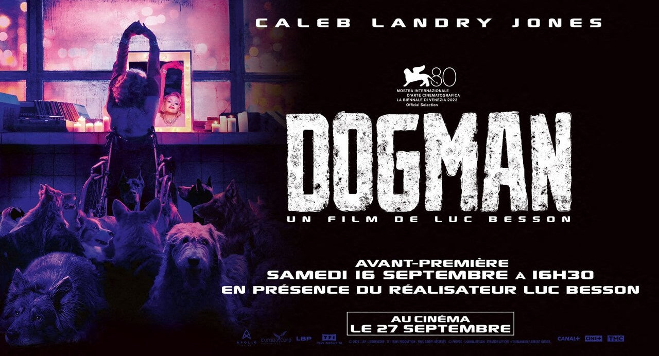 Reseña: Dogman – cinemaniaticos