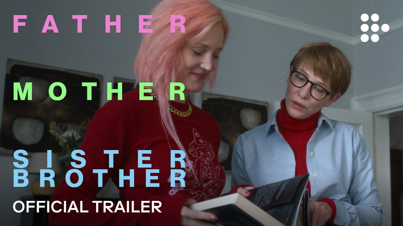Reseña: Padre Madre, Hermana, Hermano