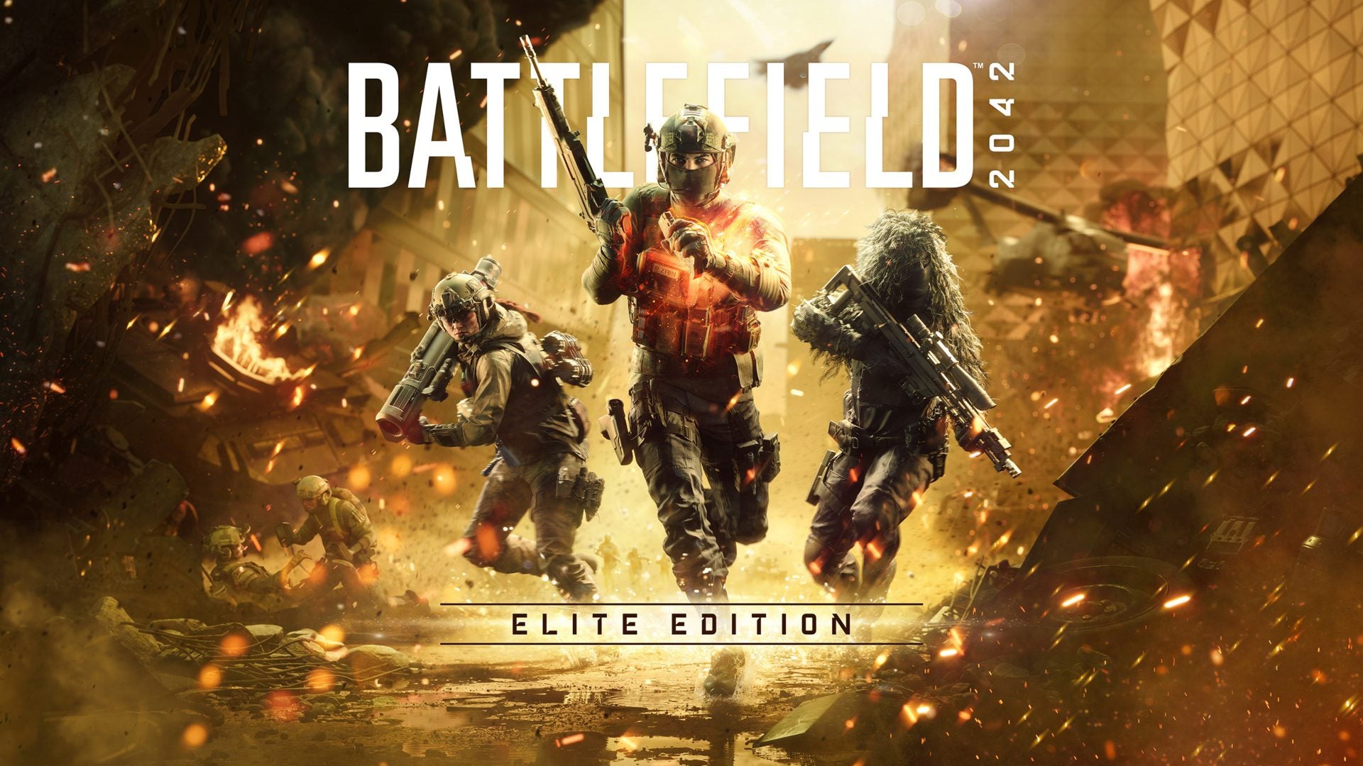 Battlefield 2042 anuncia la actualización 5.1 y un nuevo evento de temporada