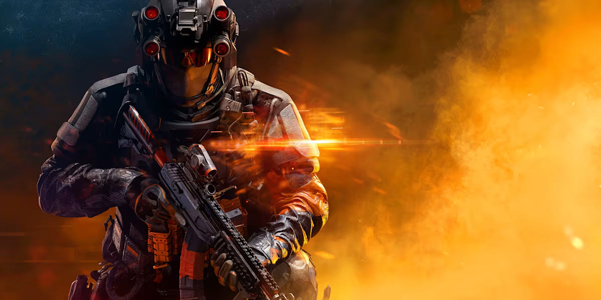 BATTLEFIELD 6 Y REDSEC EXTIENDEN SU TEMPORADA 1 CON UNA NUEVA ACTUALIZACIÓN Y ANUNCIA LA FECHA DE SALIDA DE LA TEMPORADA 2