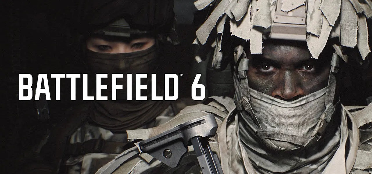 BATTLEFIELD 6 REVELA SU REVOLUCIONARIO MODO MULTIJUGADOR EN UN GRAN EVENTO GLOBAL