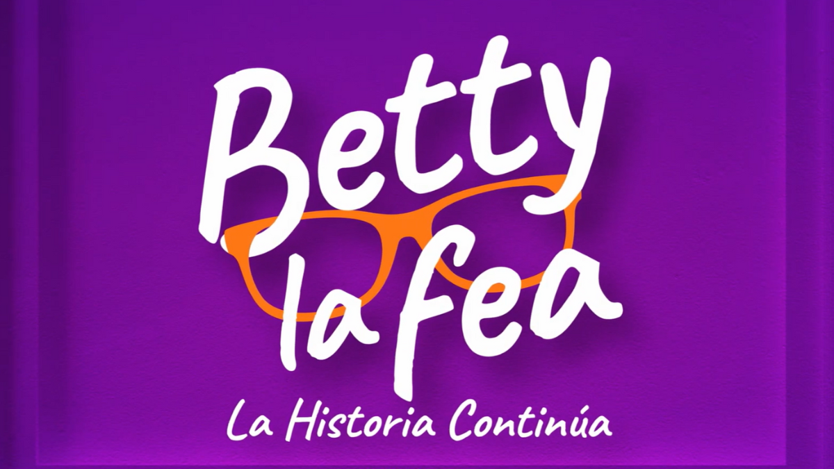 Prime Video revela la fecha de estreno de Betty la Fea, la Historia Continúa