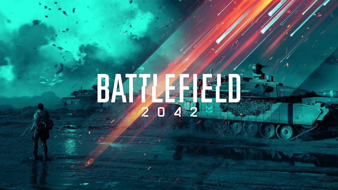 LA AVENTURA DE BATTLEFIELD 2042 CONTINÚA