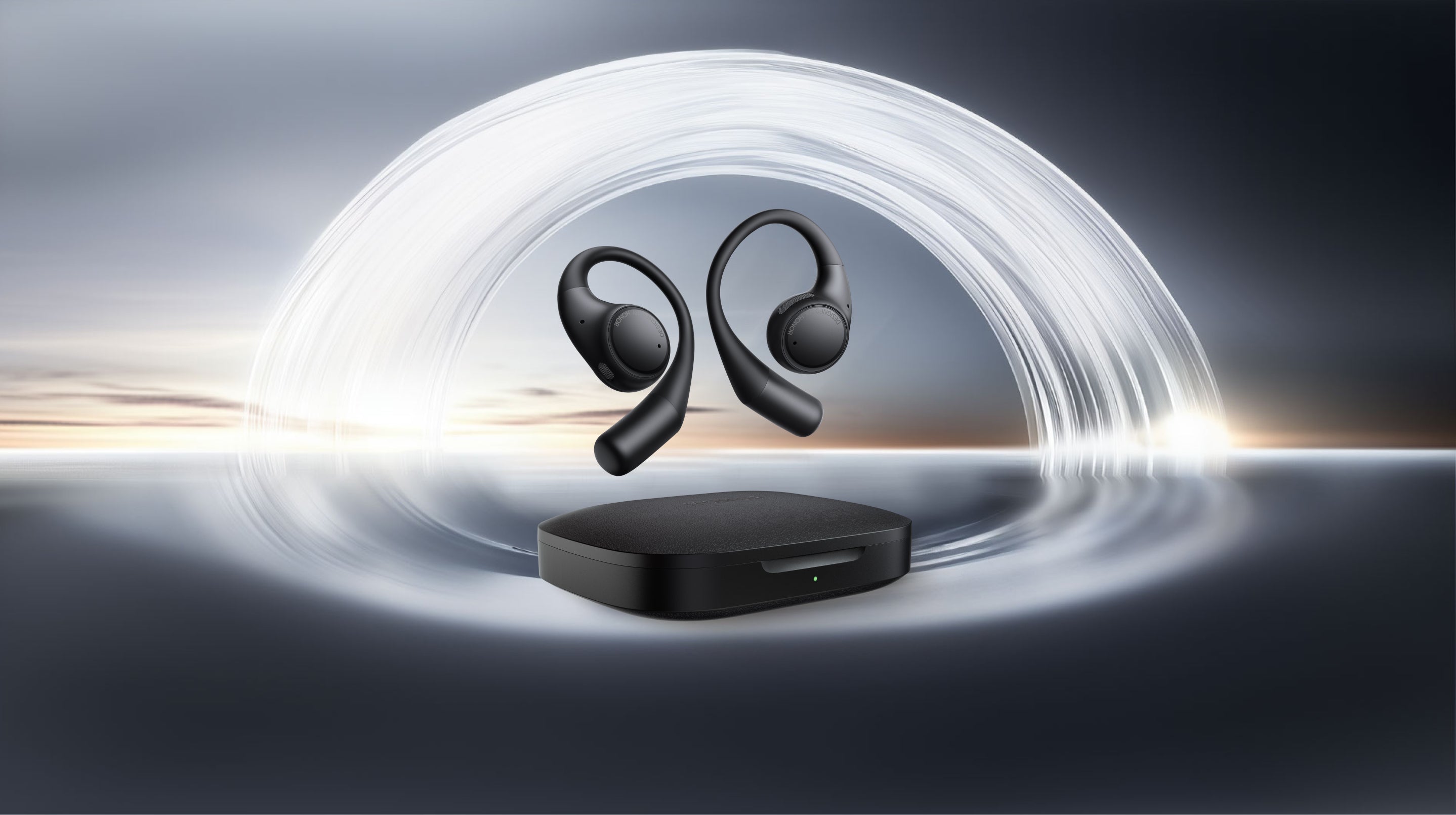 Traspasa fronteras y crea sin límites con el HONOR Magic7 Pro y los Earbuds Open