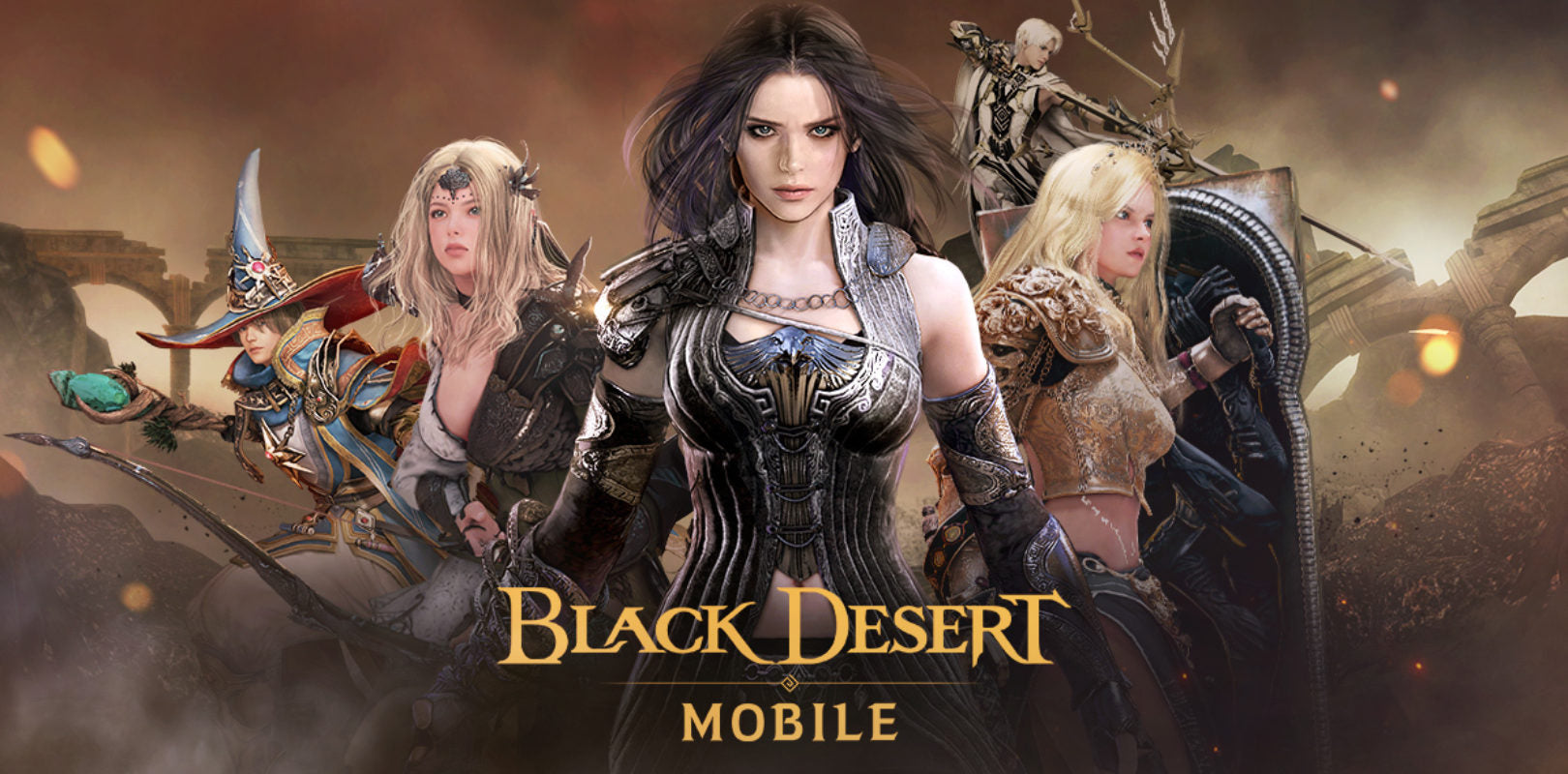 Black Desert revela nuevas actualizaciones en todas las plataformas