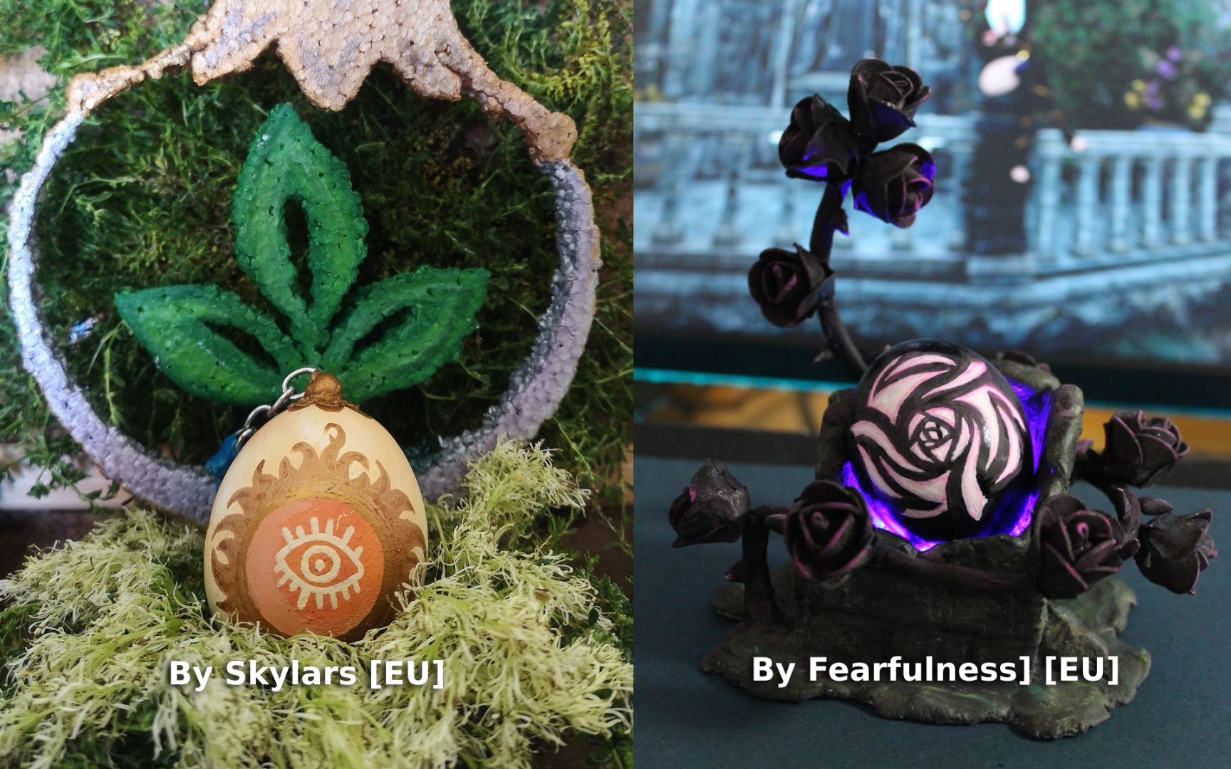 Celebra la Pascua con Black Desert: Las recompensas especiales de inicio de sesión incluyen a Ala del Crepúsculo