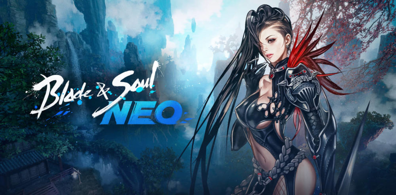 Blade & Soul NEO llegará a Steam el 4 de junio