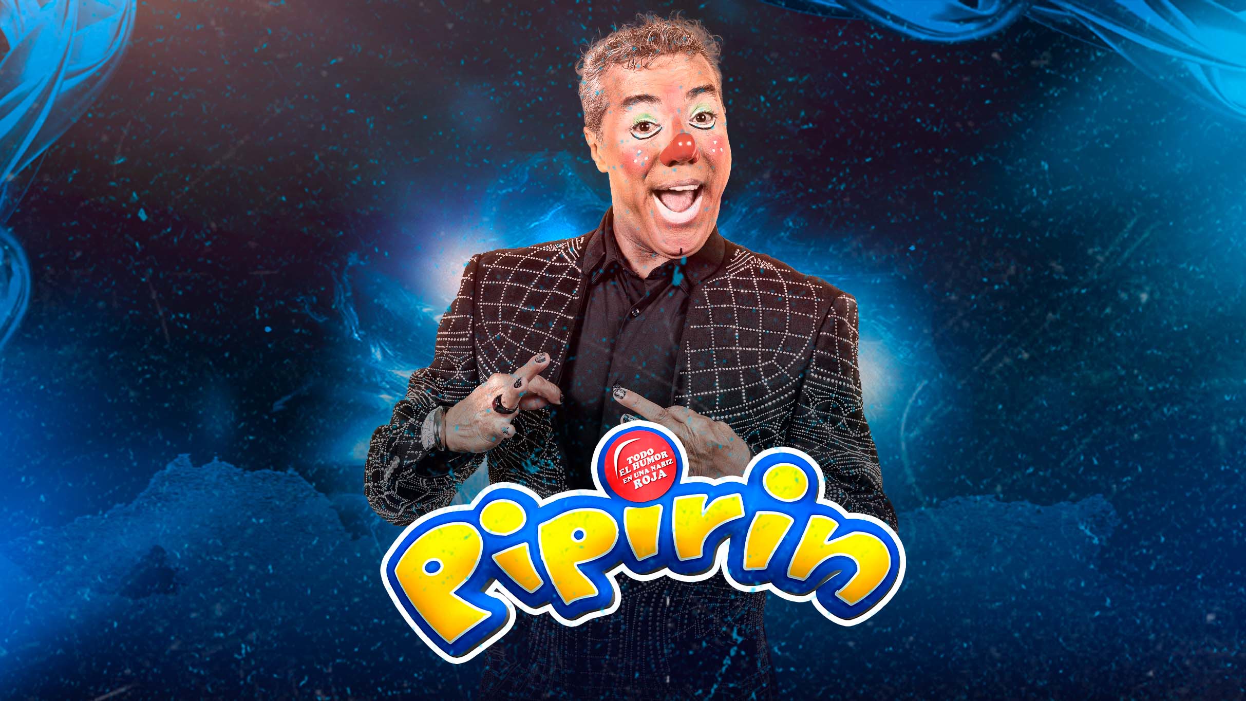 PIPIRIN LA MARAKA 5 DE DICIEMBRE
