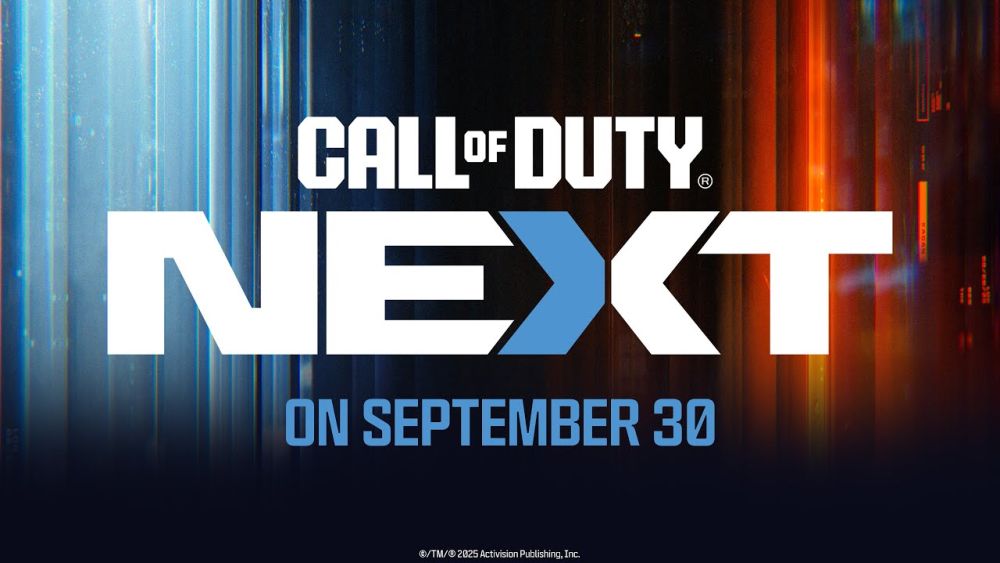 Call of Duty®: Black Ops 7 – Información Oficial y Detalles desde Call of Duty: NEXT 2025
