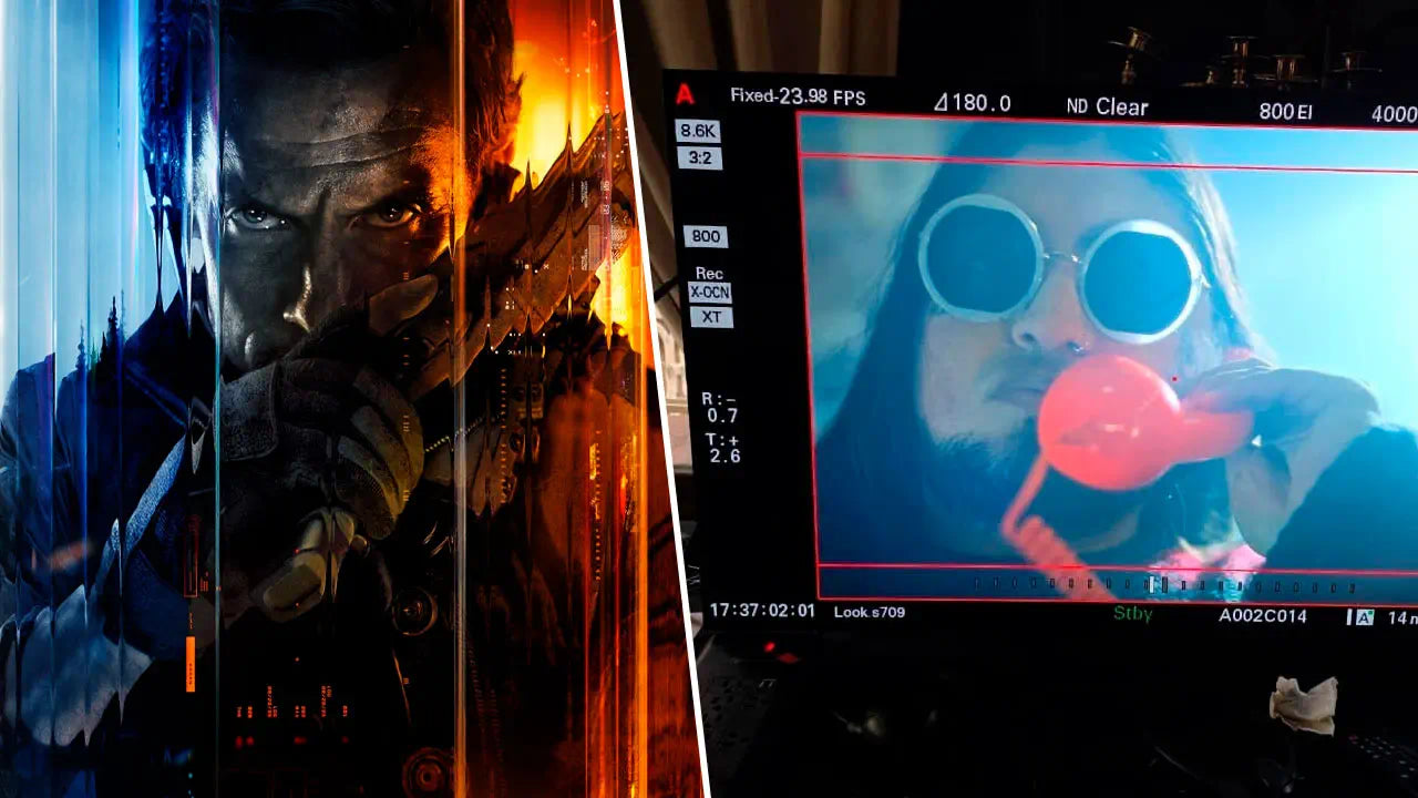 Carlos Ballarta se convierte en 