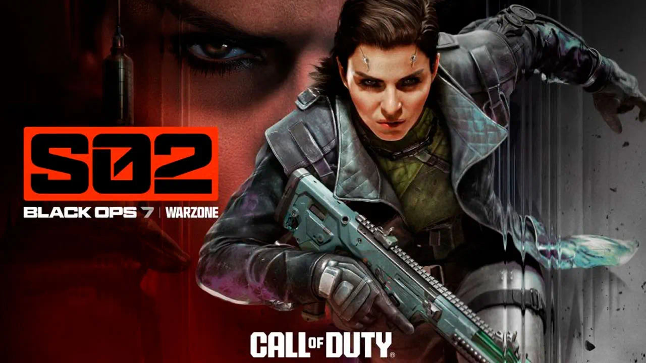 Call of Duty: Black Ops 7 y Warzone — Todas las novedades del Pase de Batalla y BlackCell de la Temporada 2