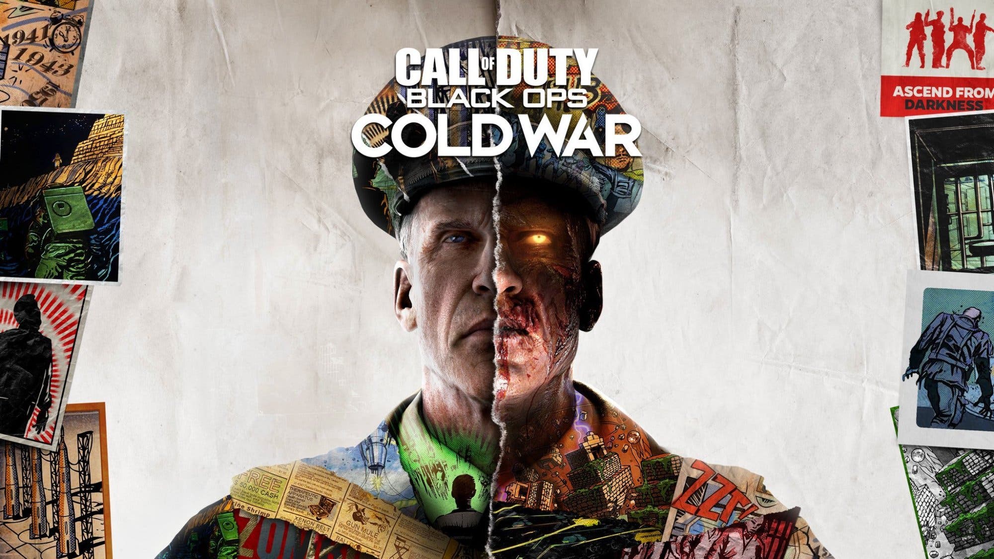 Call of Duty®: Black Ops Cold War Zombies – Un Nuevo Comienzo