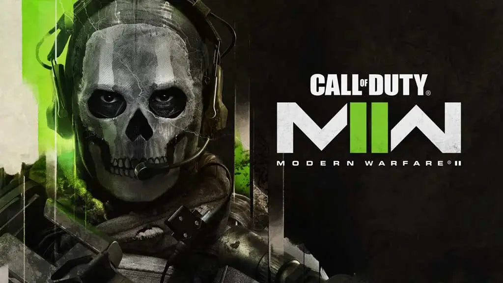 Una nueva era inicia: anunciamos Call of Duty: Modern Warfare II