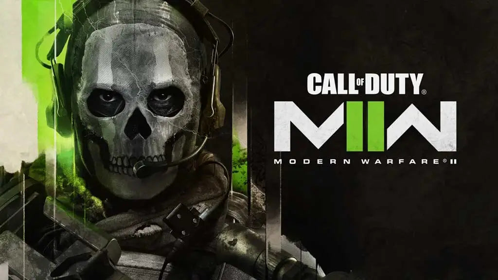 Anunciamos Call of Duty: Modern Warfare II