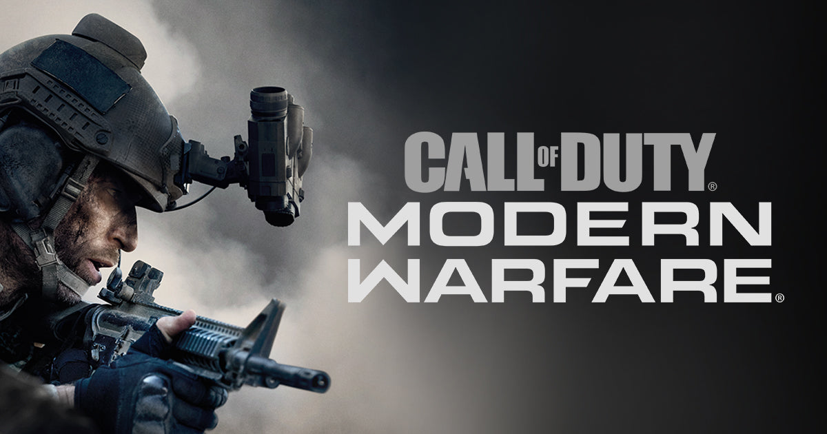 Conoce las Especificaciones de Call of Duty®: Modern Warfare® para PC