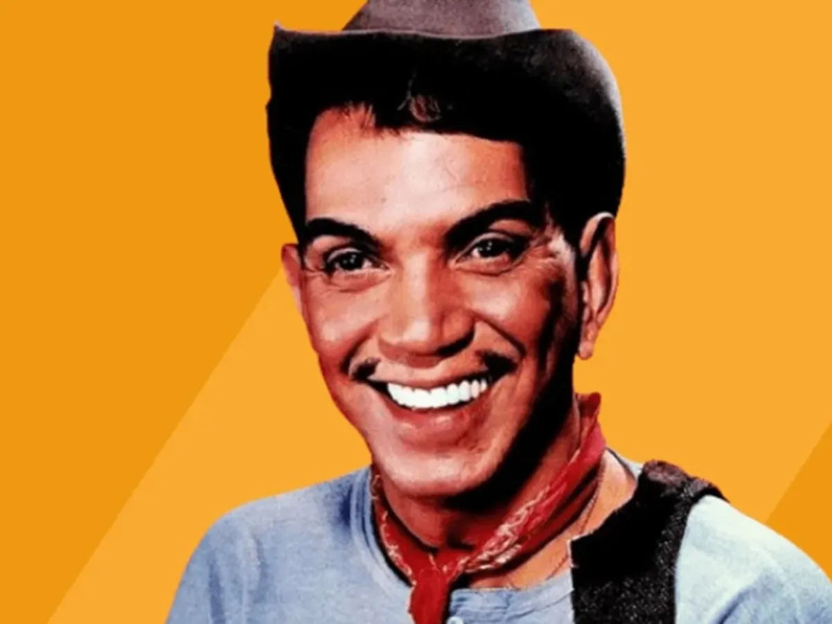 Cantinflas: el ícono del Cine de Oro Mexicano tendrá un ciclo en conmemoración a su 30° aniversario luctuoso