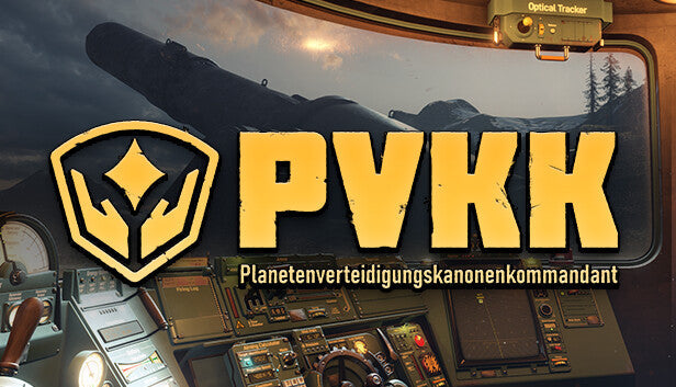 Es hora del té, comandante – PVKK se lanzará en Steam durante el tercer trimestre de 2026