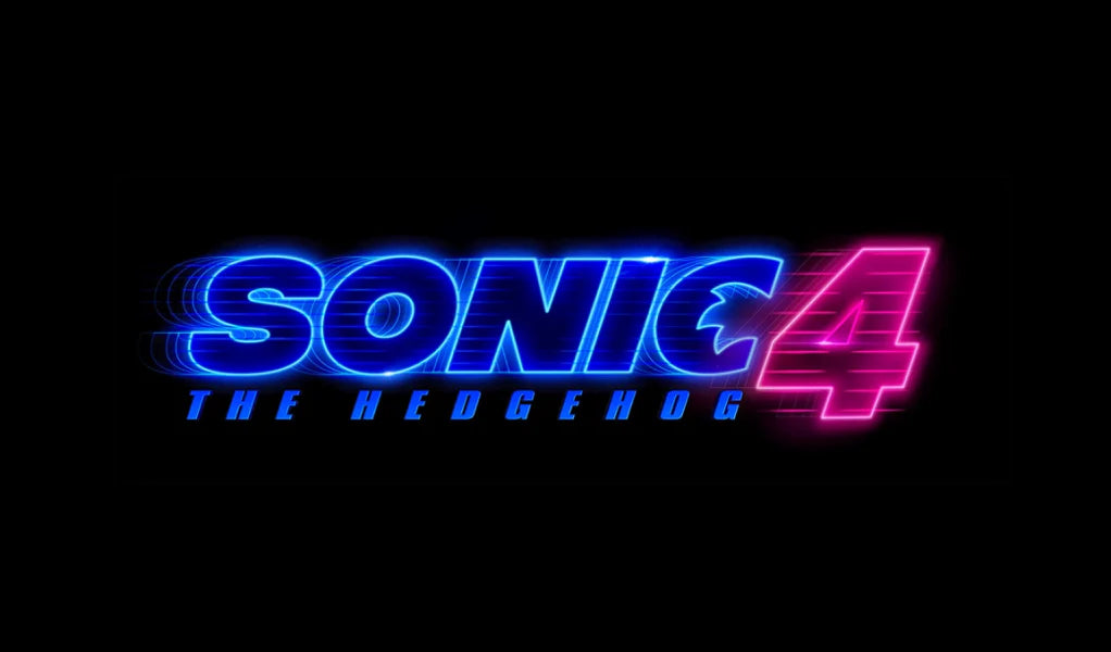SONIC 4 LA PELÍCULA - LA CUENTA REGRESIVA PARA EL CAOS HA COMENZADO