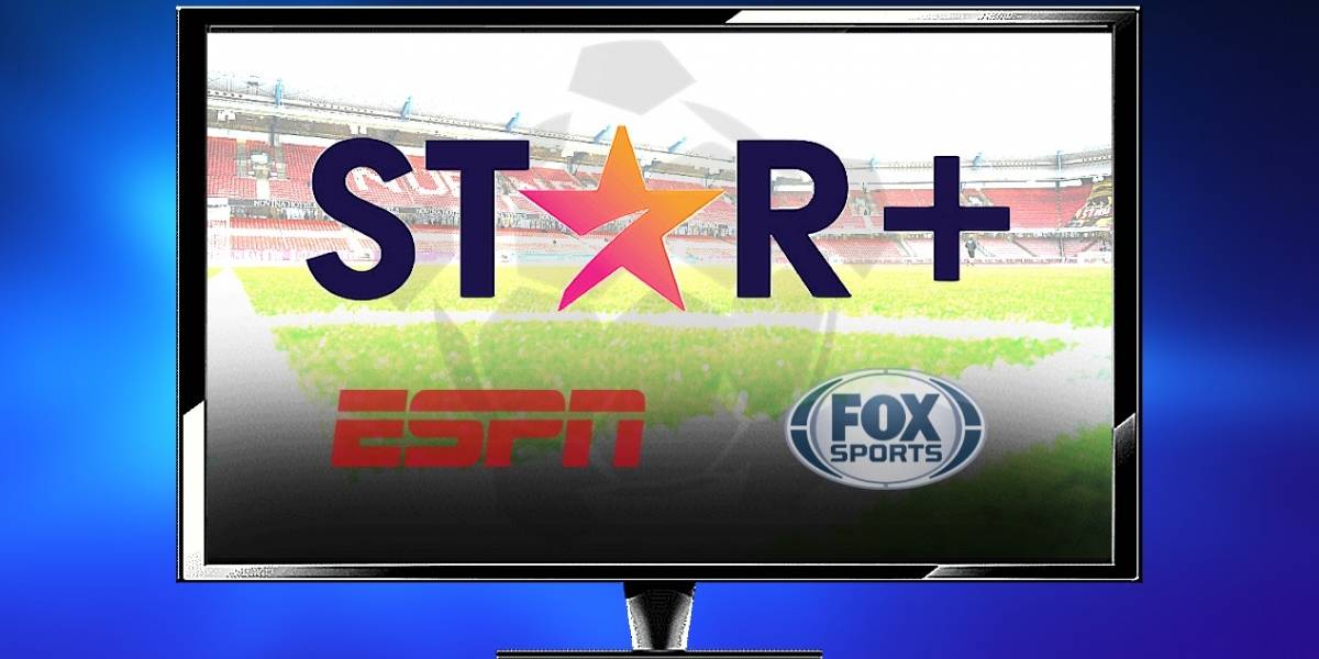 STAR+ (STAR PLUS), EL NUEVO SERVICIO DE STREAMING QUE TRANSFORMARÁ LA ...