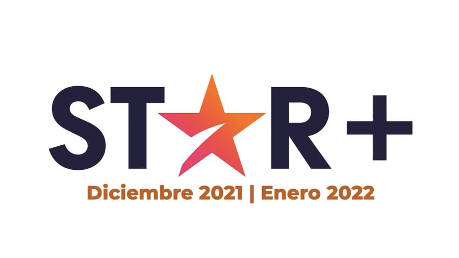 Estrenos de ENERO 2022 en STAR PLUS