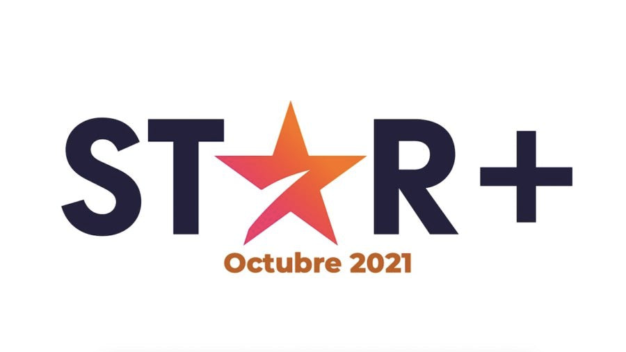Estrenos de Star Plus en Octubre 2021