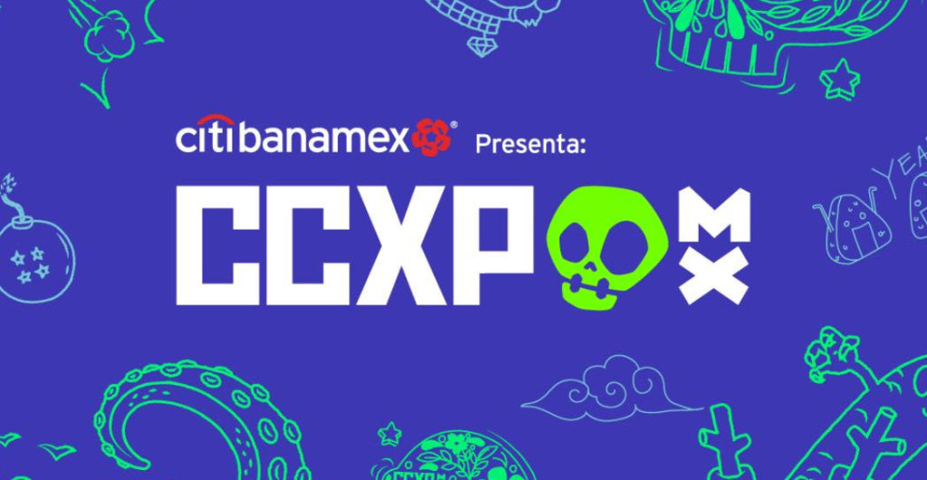 Todo lo que debes saber sobre la CCXP 2024 ¡PO FIN EN MÉXICO!