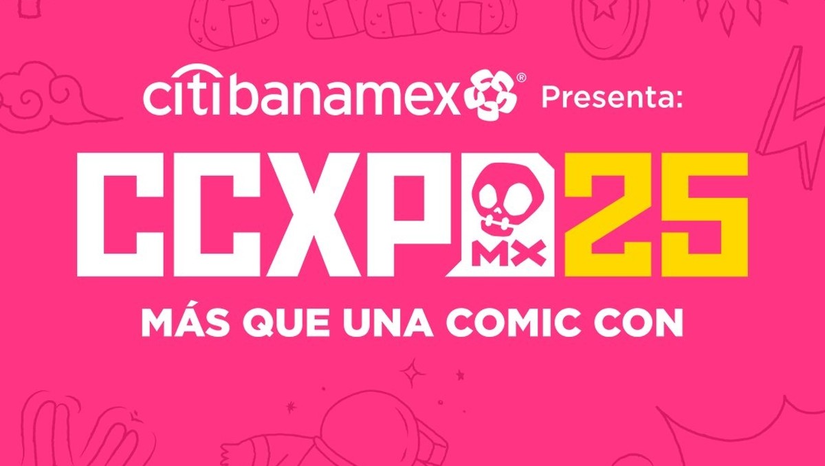 ¡Kia Asamiya en Magic Market! No te pierdas al maestro del manga en CCXP México 2025