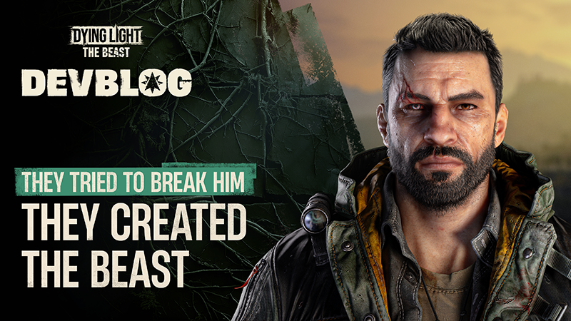 Dying Light: The Beast - Conoce el sufrimiento que tuvo que superar Kyle Crane a manos de El Barón