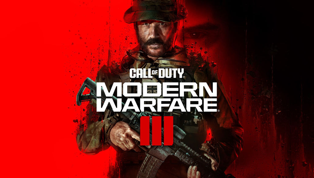Anuncio de MWIII: Campaña, detalles de la Beta y COD Next – cinemaniaticos