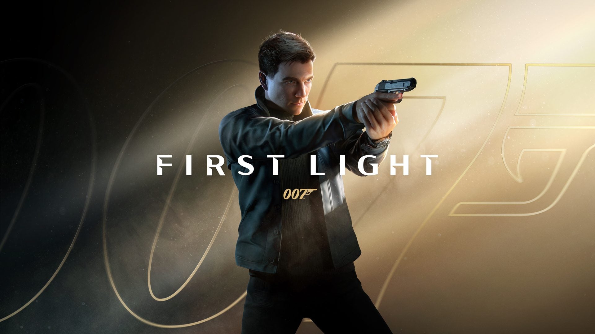 ASUS y NVIDIA te llevan a la misión definitiva de 007 First Light