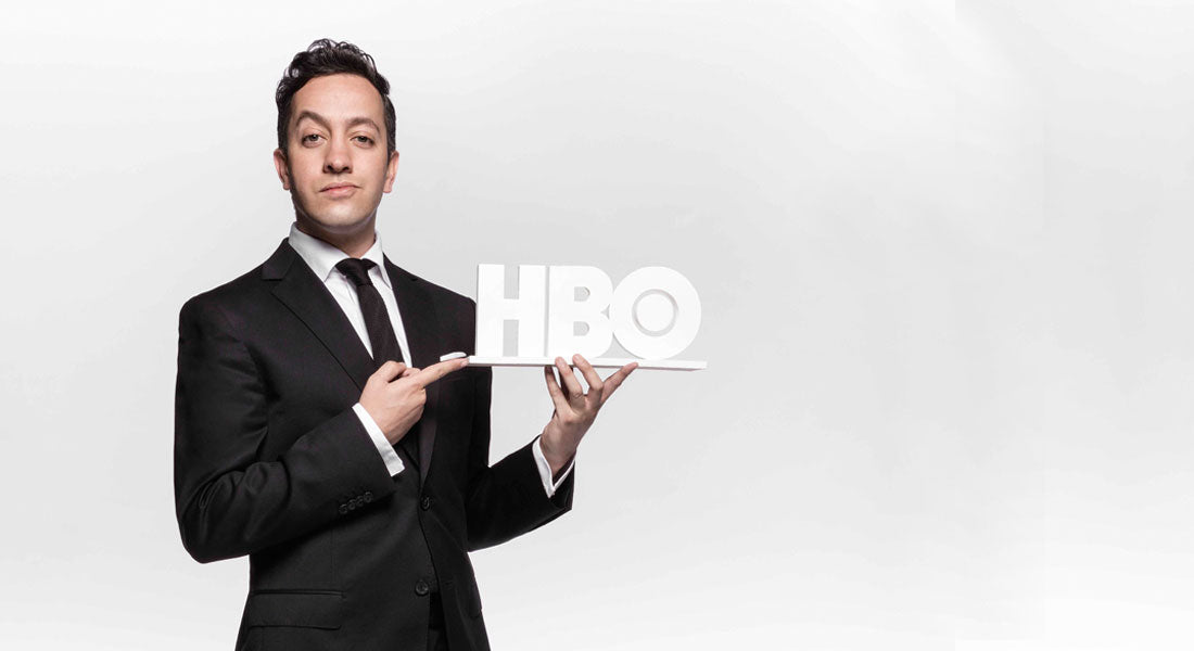 CHUMEL CON CHUMEL TORRES regresa a las pantallas de HBO