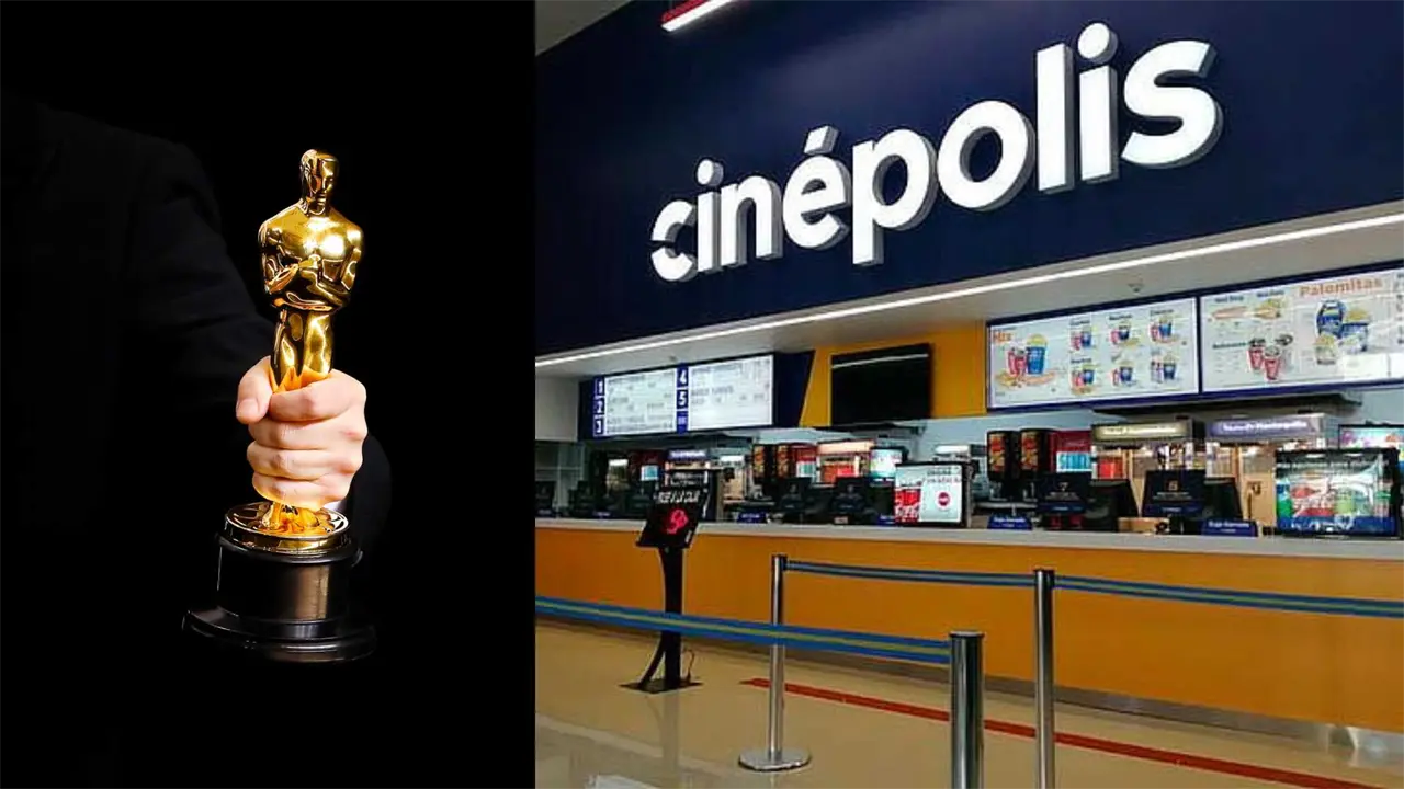 La 11a Temporada de Premios y el Ciclo de Nominadas llegan a Cinépolis