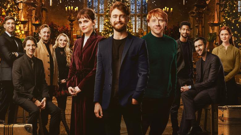 De vuelta a Hogwarts: HBO y Warner Channel presentan maratones especiales de la saga Harry Potter