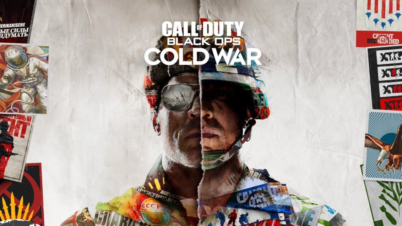 Call of Duty®: Black Ops Cold War – Tráiler para la Beta