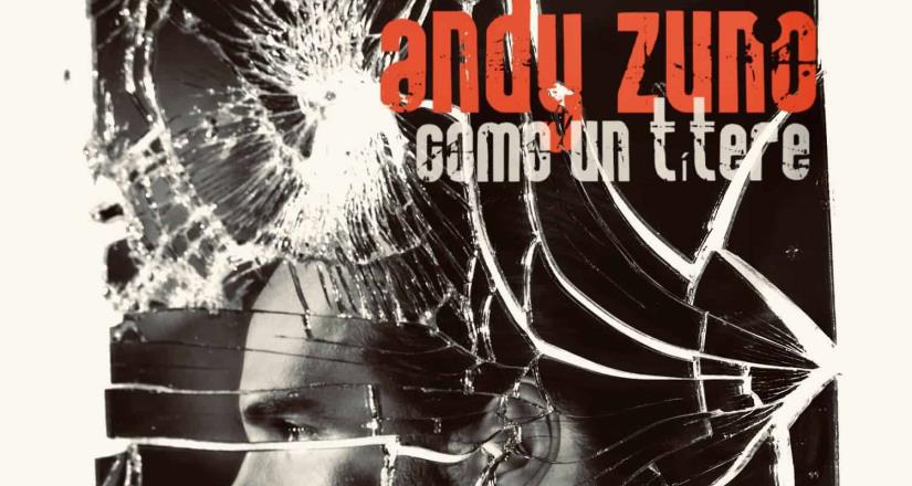Andy Zuno estrena su segundo sencillo del año 