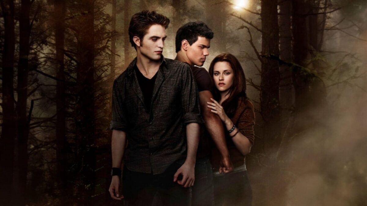 La Saga Crepúsculo llega a Cinépolis +QUE CINE