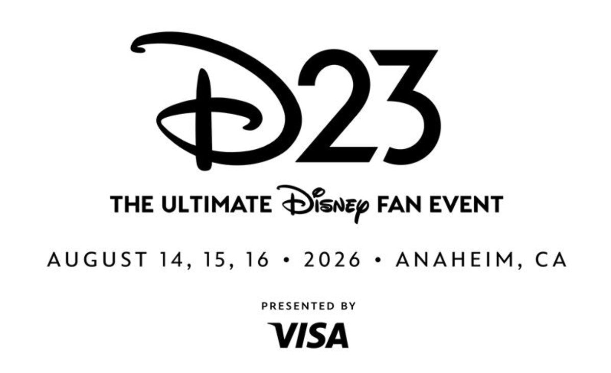 DISNEY EXPERIENCES MUESTRA UN ADELANTO DE LO QUE ESTÁ POR LLEGAR FRENTE A UNA SALA CON ENTRADAS AGOTADAS EN D23: THE ULTIMATE DISNEY FAN EVENT