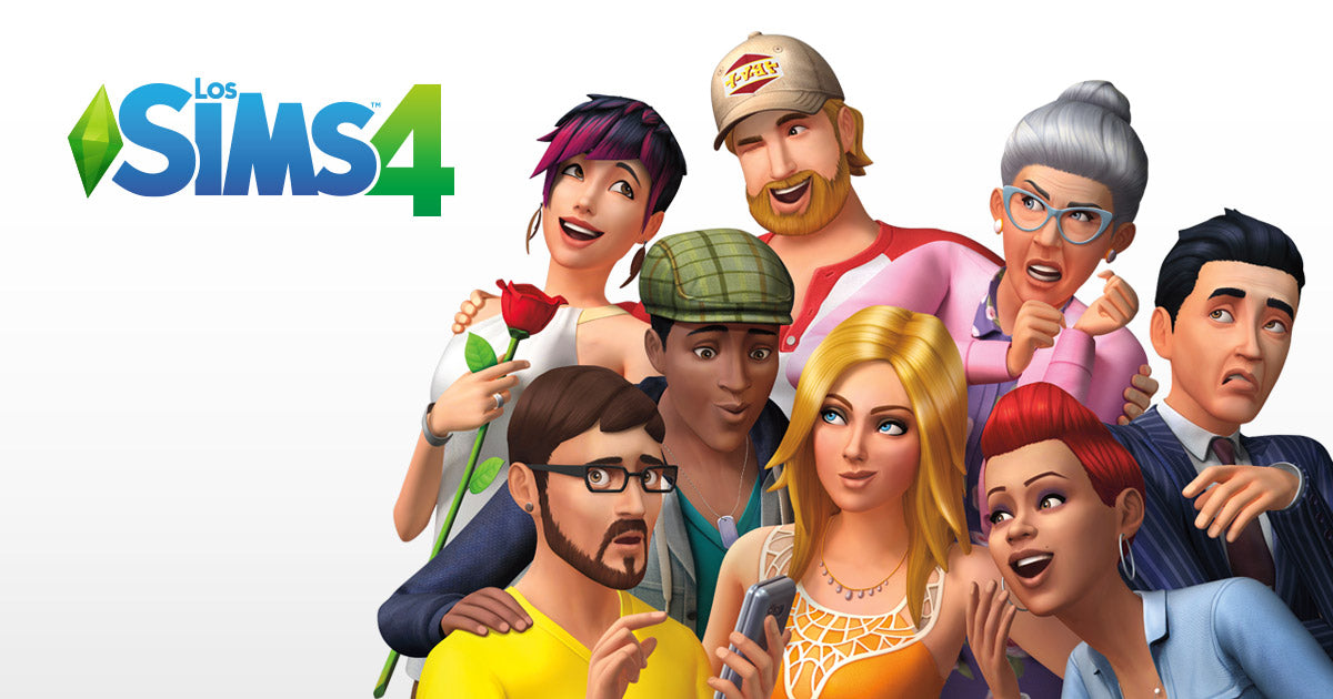 Los Sims 4 | Descubre más versiones de ti mismo con 