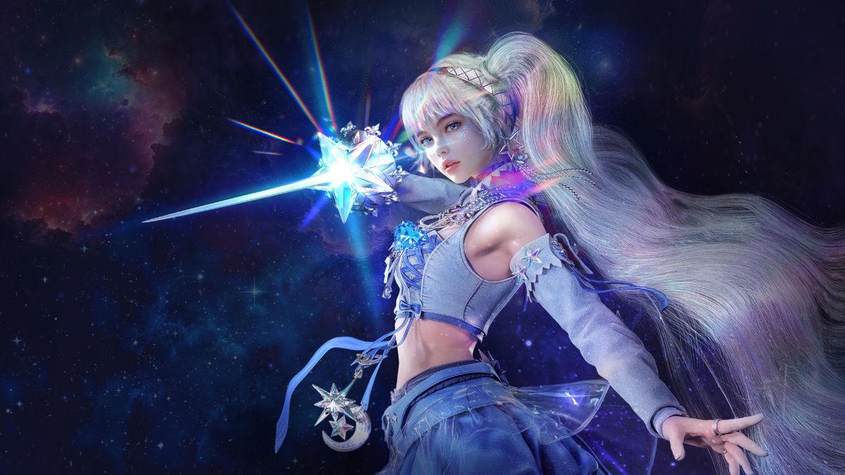 La enorme actualización ‘Aion 4.0’ llega el 17 de junio con la nueva clase “Luminess”, mazmorras, aventuras y más